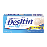 Desitin&nbsp;Diaper Rash Ointment&nbsp;Creamy Full-Size Picture